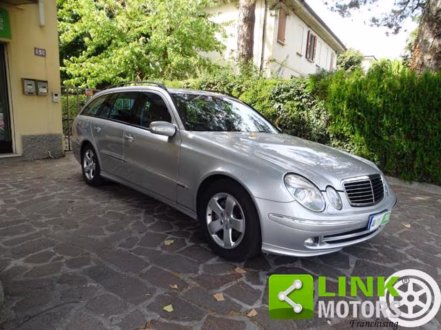 MERCEDES-BENZ 280 CDI ADVANGARDE