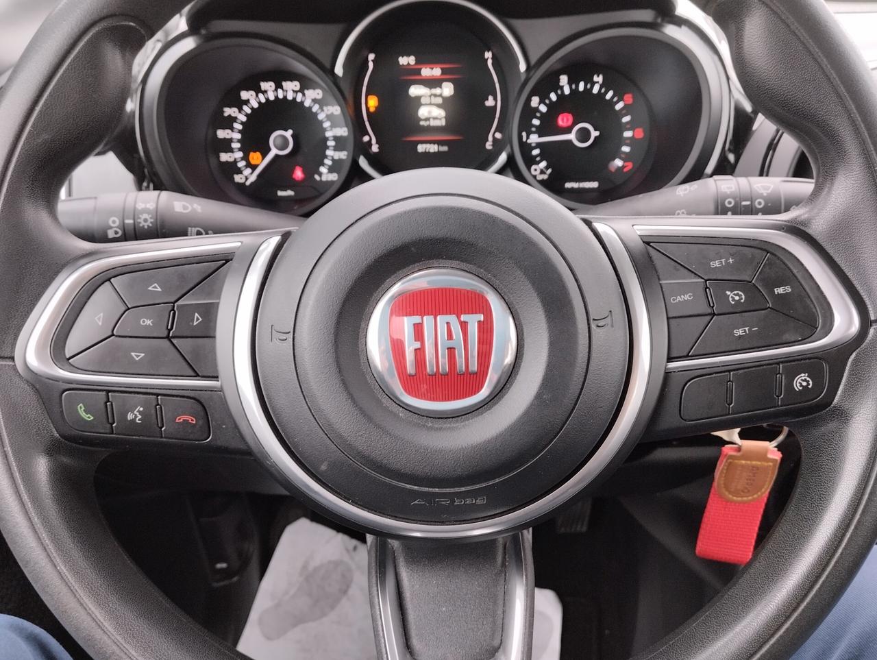 Fiat 500L 1.3 Multijet 95 CV Mirror