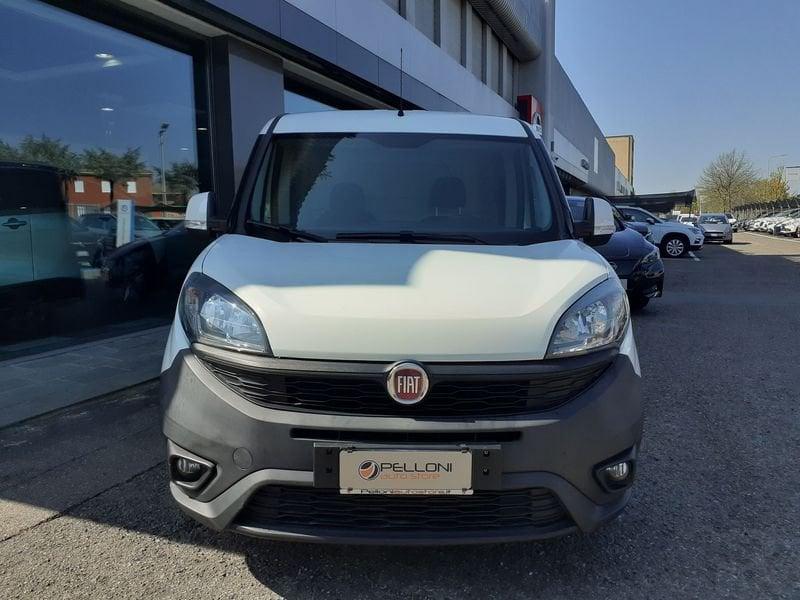 FIAT Doblò 1.6 MJT 105CV 2 POSTI VAN - PREZZO+IVA