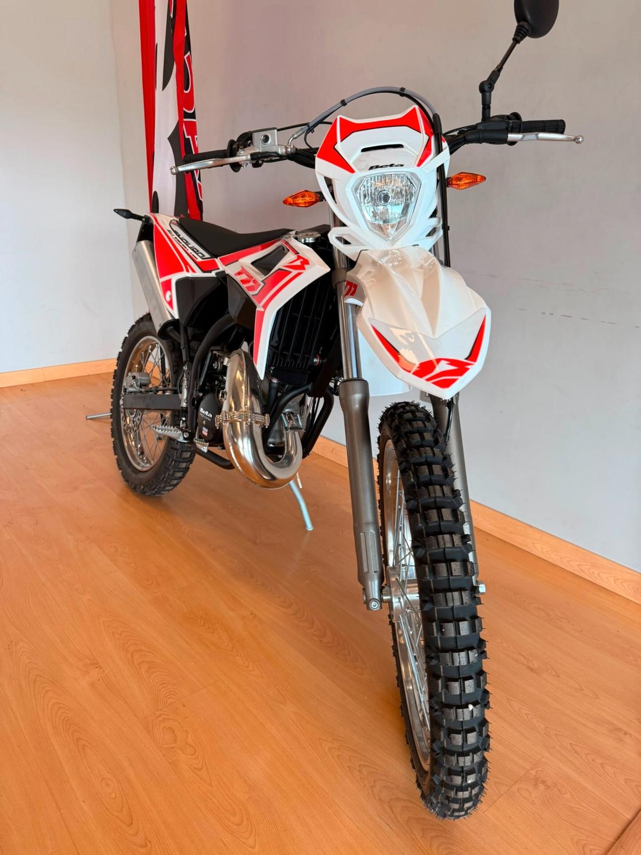 Beta RR Enduro 50