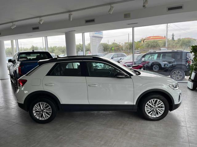 VOLKSWAGEN T-Roc 1.0 TSI Style