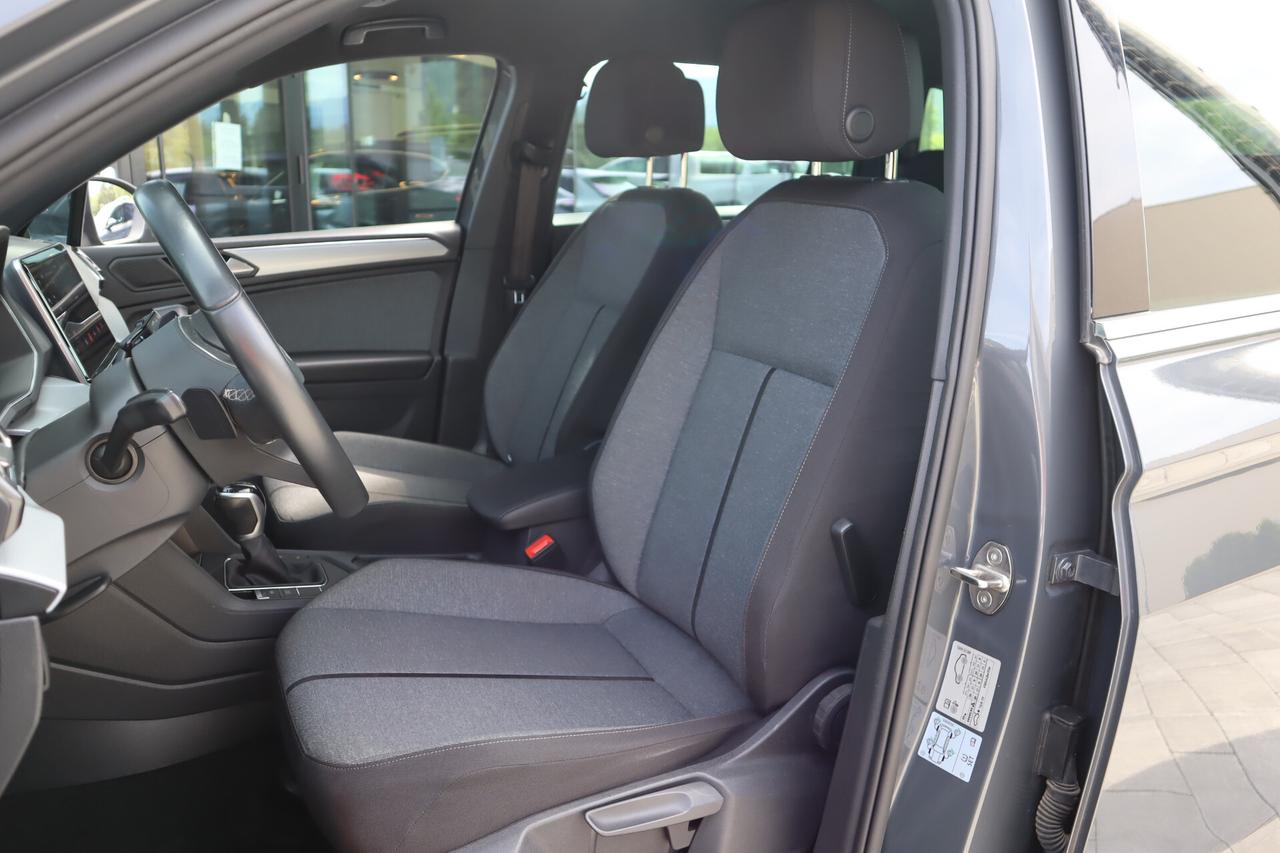 Seat Tarraco 1.5 TSI 150 CV Style DSG 7 POSTI