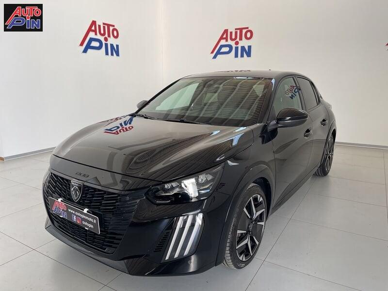 Peugeot 208 PureTech 100 Stop&Start 5 porte GT