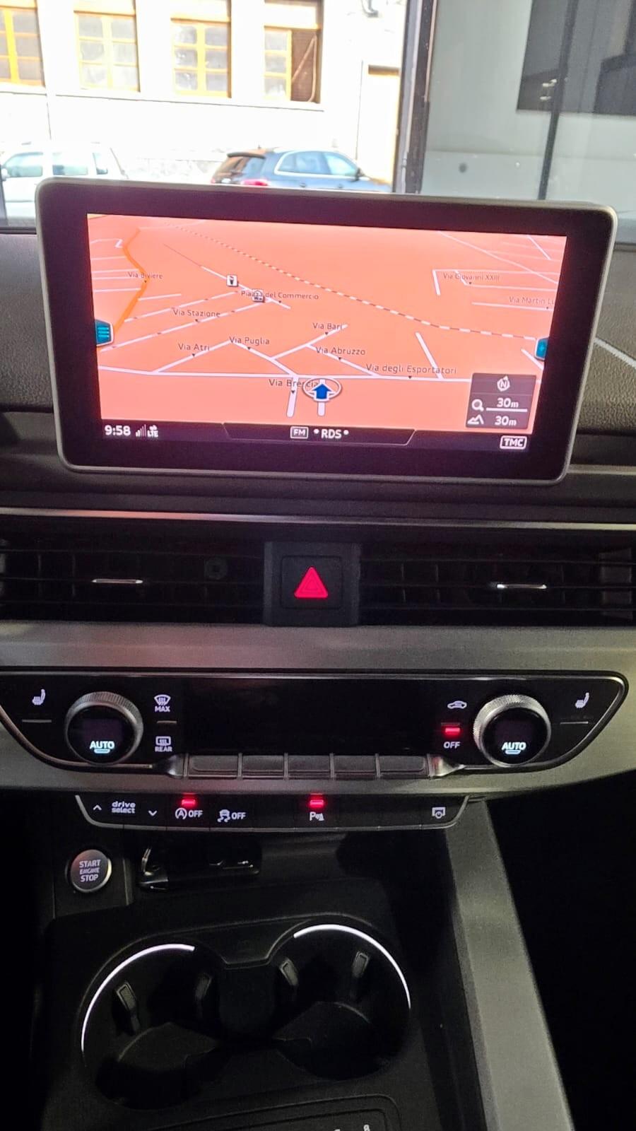 Audi A5 2.0 TDI 190 CV S tronic S LINE