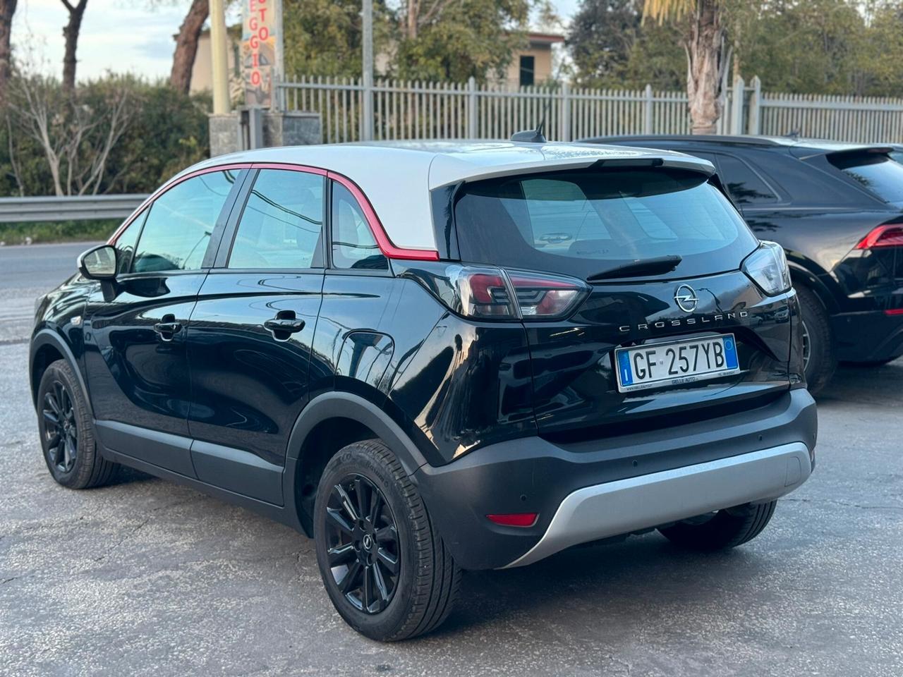 Opel Crossland 1.5 ECOTEC D 110 CV Ultimate