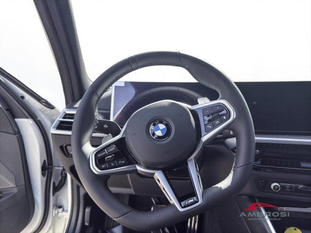BMW 320 Serie 3 d xDrive Touring Msport Comfort Package