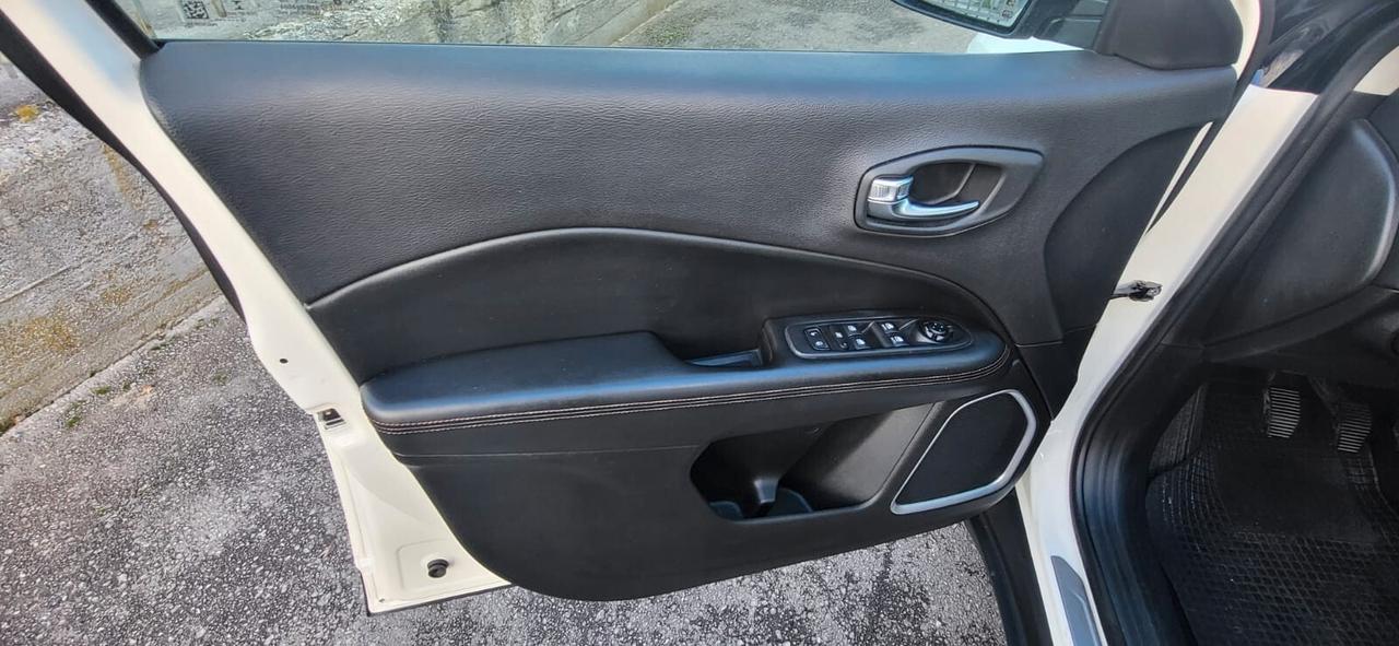 Jeep Compass 1.6 Multijet II 2WD Longitude