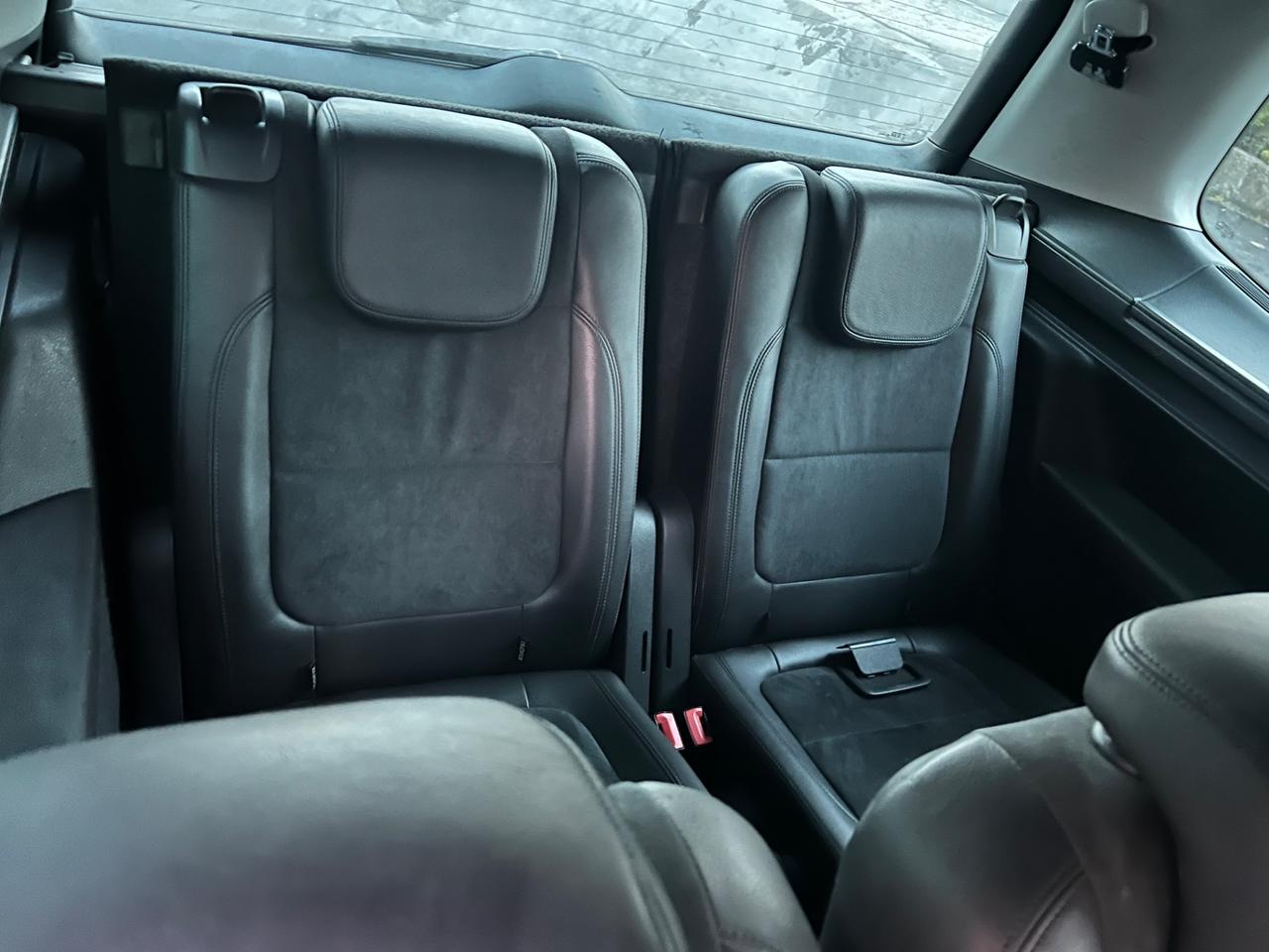 Volkswagen Sharan 2.0 TDI 7 POSTI Highline BlueMotion Technology