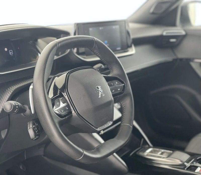 Peugeot 2008 2008 BlueHDi 130 S&S EAT8 Active Pack