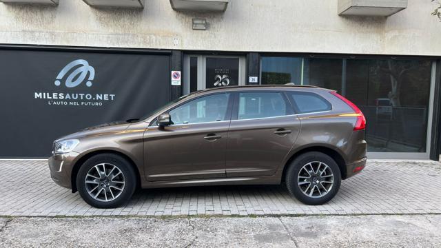 VOLVO XC60 D3 Geartronic Momentum