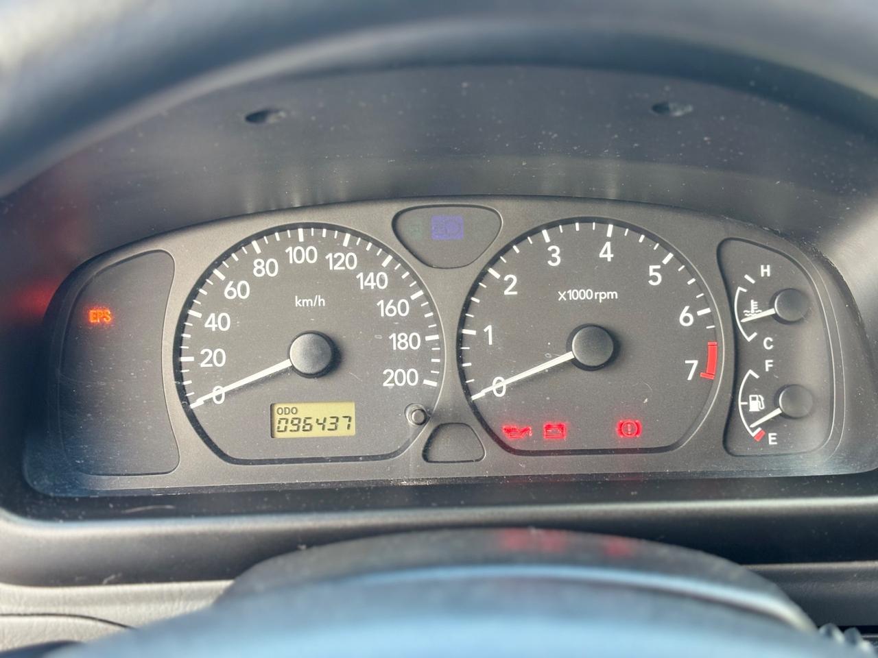 Suzuki Wagon R+ 1.3i VVT 16V OK NEOPATENTATI