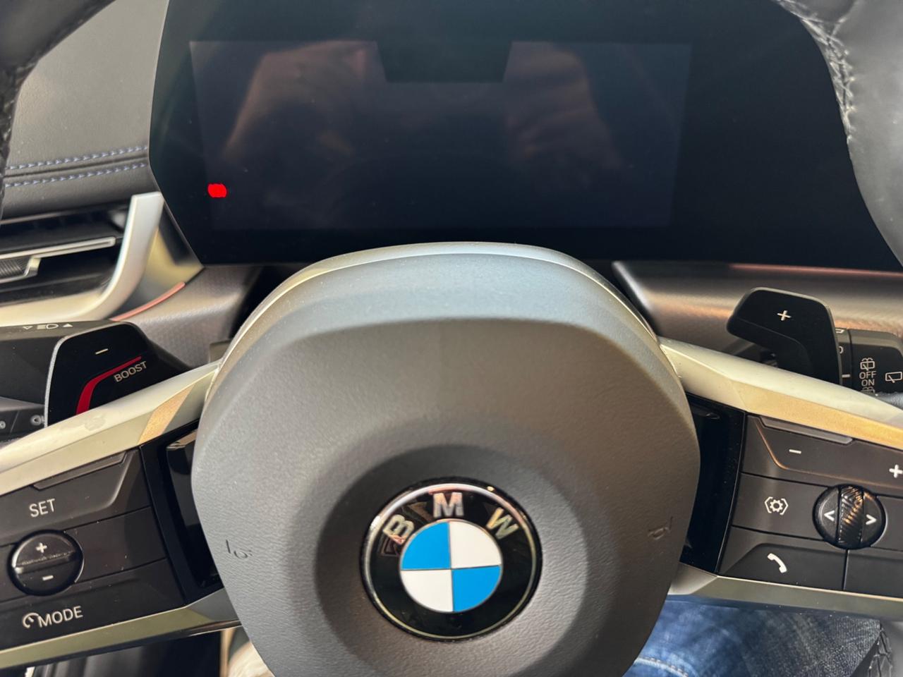 Bmw 2er Active Tourer 218i Msport