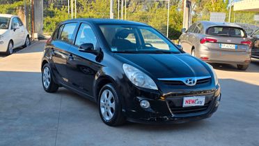Hyundai i20 1.2 5p. Sound Edition GPL