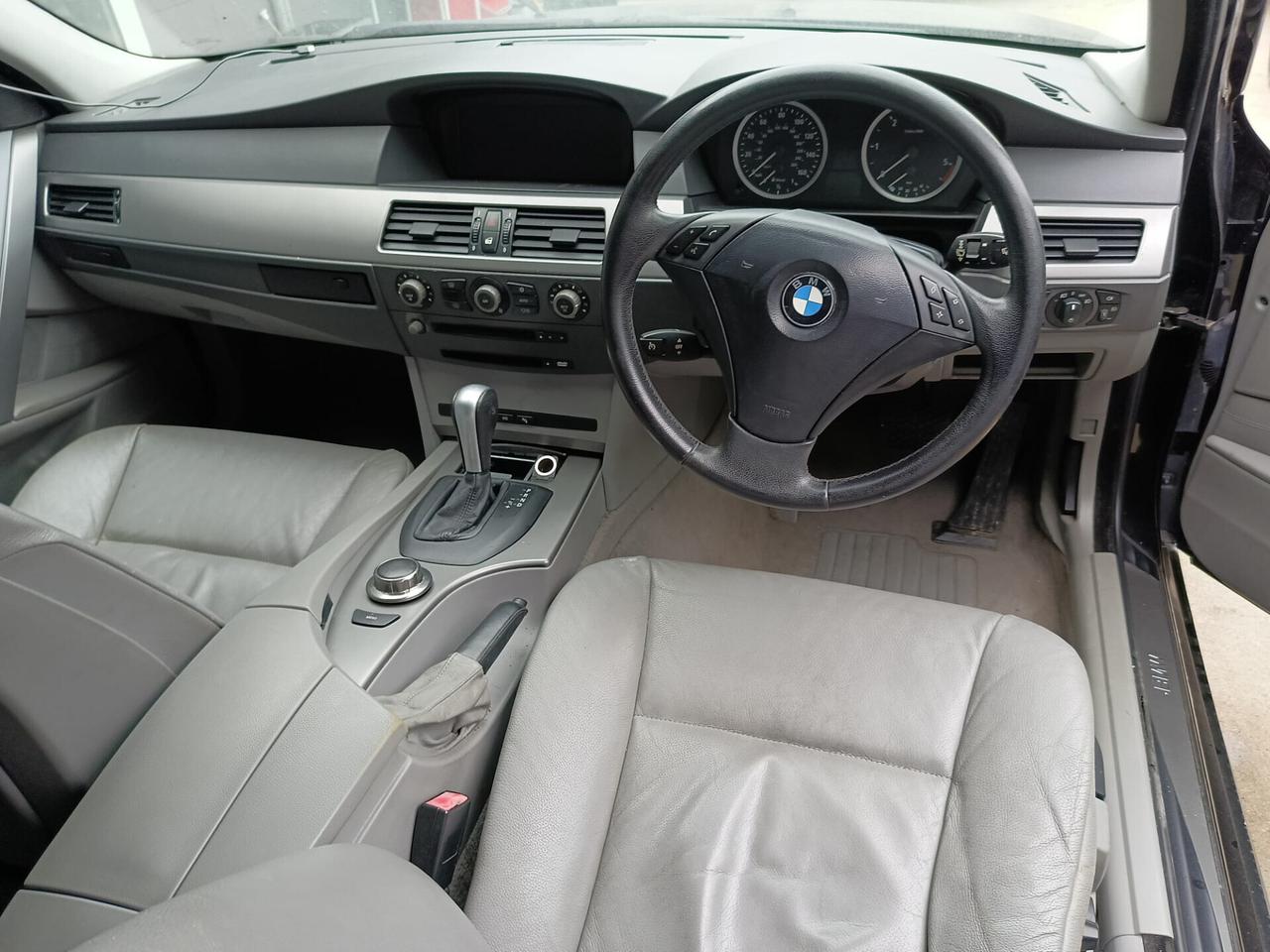 RICAMBI BMW525d