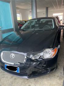 Jaguar XF 2.7D V6 Premium Luxury !prezzo in privato!