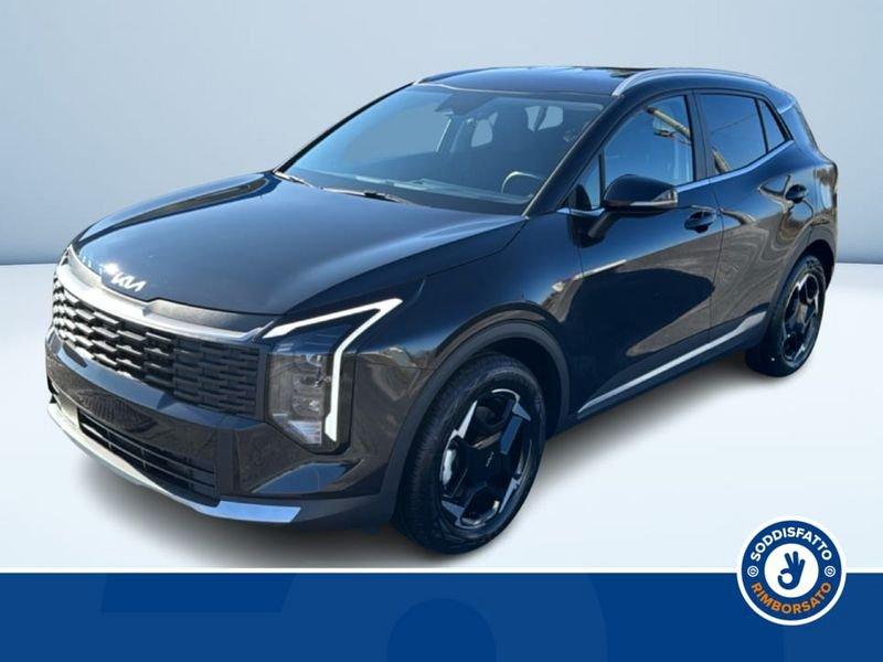 Kia Sportage 1.6 HEV Style (TT) PE