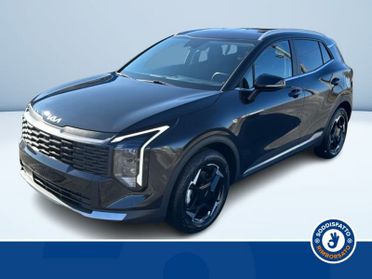 Kia Sportage 1.6 HEV Style (TT) PE