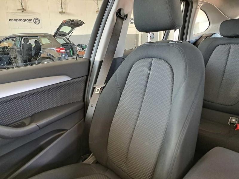 BMW X1 sDrive 18d Business Advantage Auto