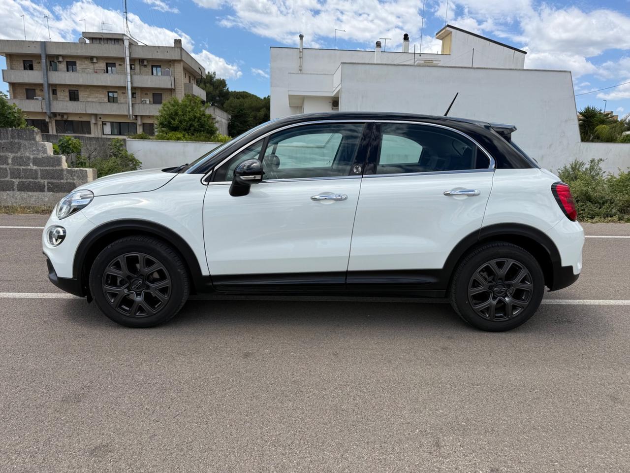 Fiat 500X 1.0 T3 120 CV Sport