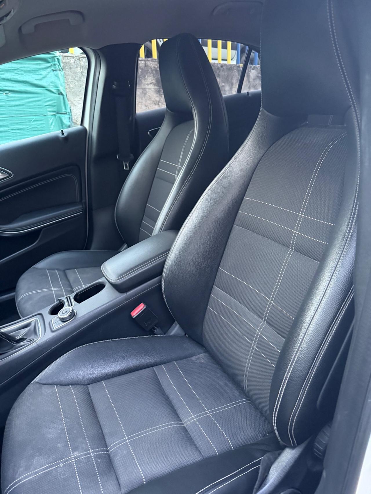 Mercedes-benz A 180 CDI Premium