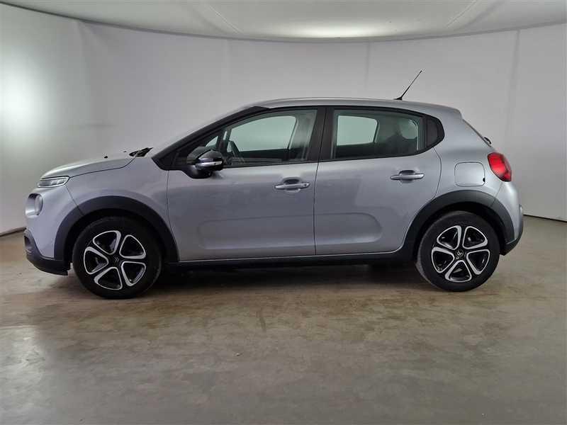 CITROEN C3 PureTech 83 S/S Feel 5 PORTE