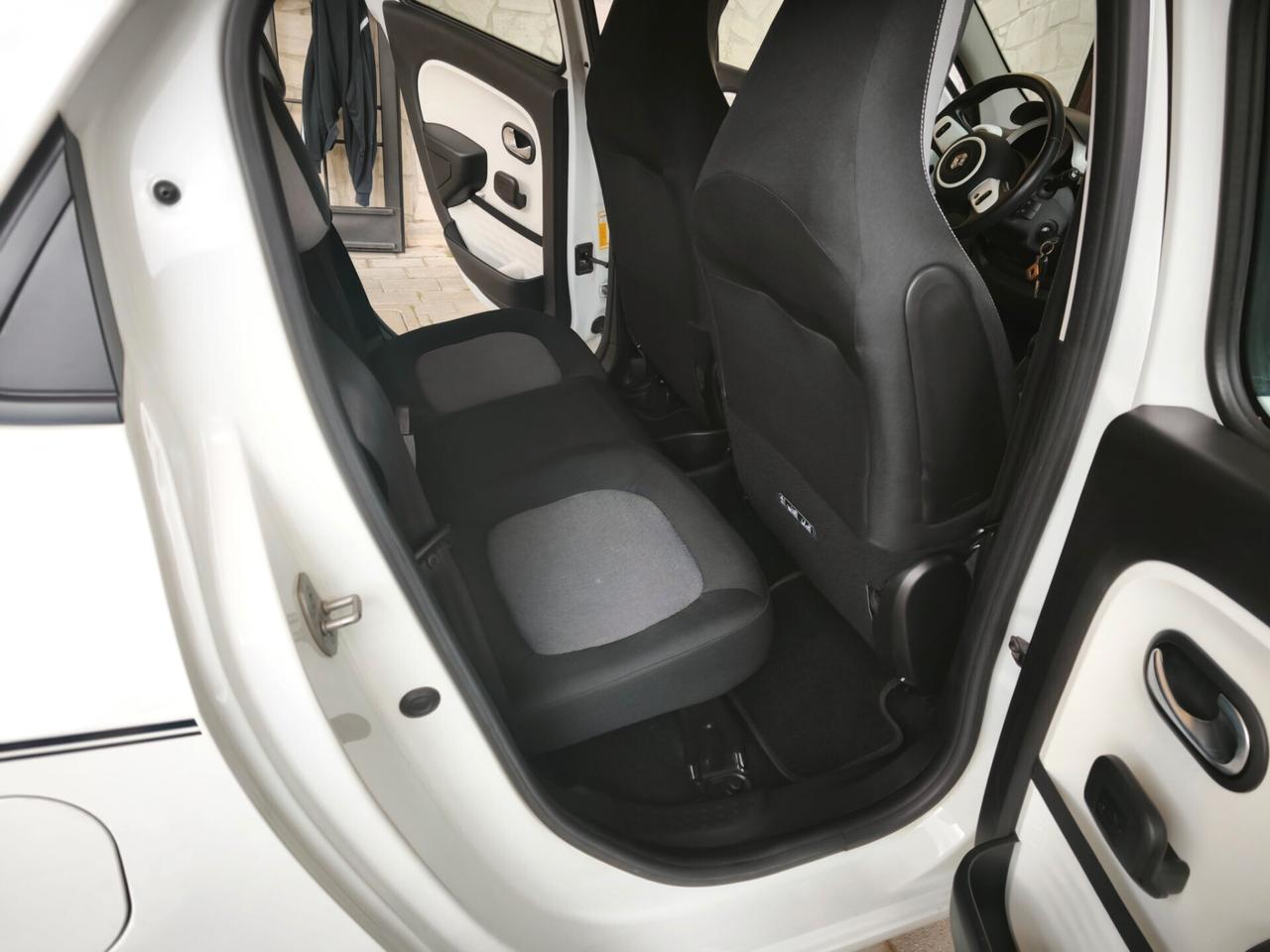 Renault Twingo SCe Stop&Start Intens