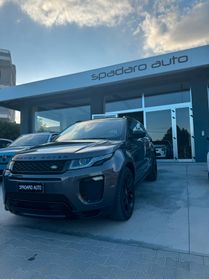 Land Rover Range Rover Evoque Range Rover Evoque 2.0 TD4 180 CV 5p. HSE Dynamic