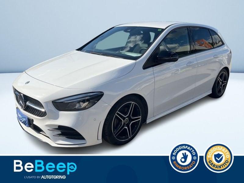 Mercedes-Benz Classe B B 180 PREMIUM AUTO
