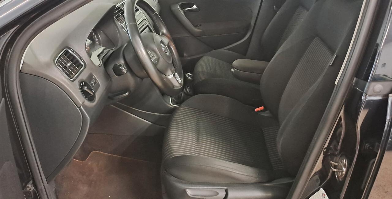Volkswagen Polo 1.4 5p Highline UnicoProprietario