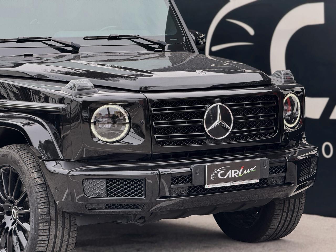 Mercedes-Benz G 400 d Premium Plus AMG Line 330CV