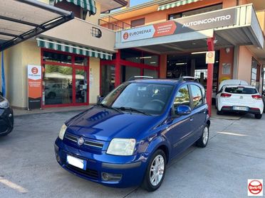 FIAT - Panda 1.2 Emotion 69cv E5