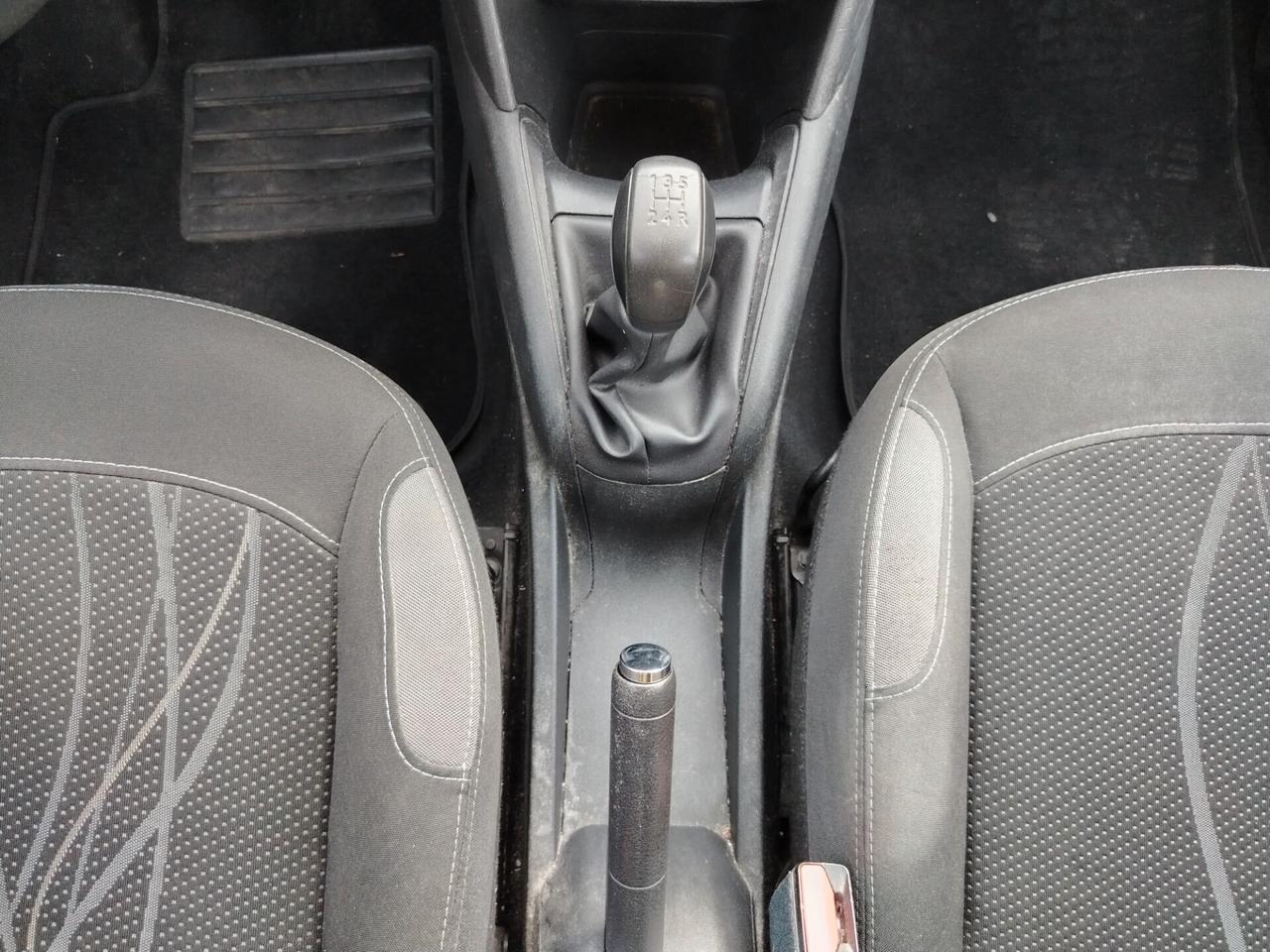 Peugeot 208 1.4 VTi 95 CV 5p. GPL Access