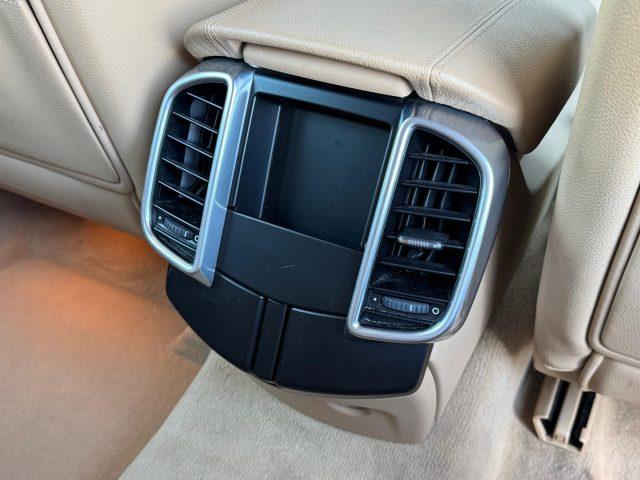 PORSCHE Cayenne 3.0 Diesel