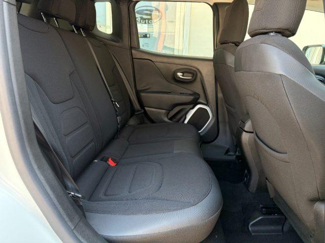 JEEP Renegade 2.0 Mjt 1404WD Aut. Limited