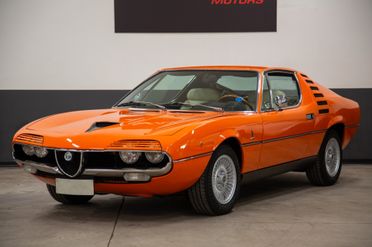 Alfa Romeo Montreal V8