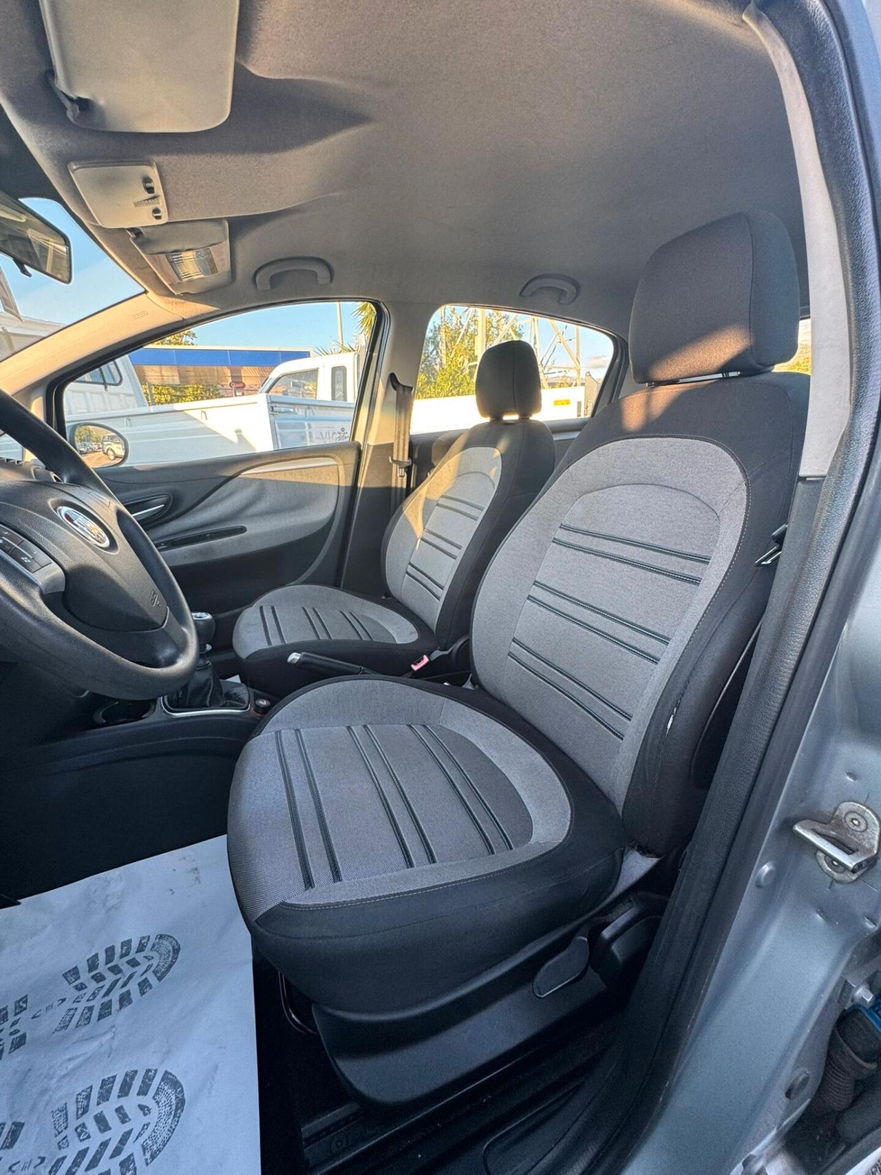 Fiat Punto 2010