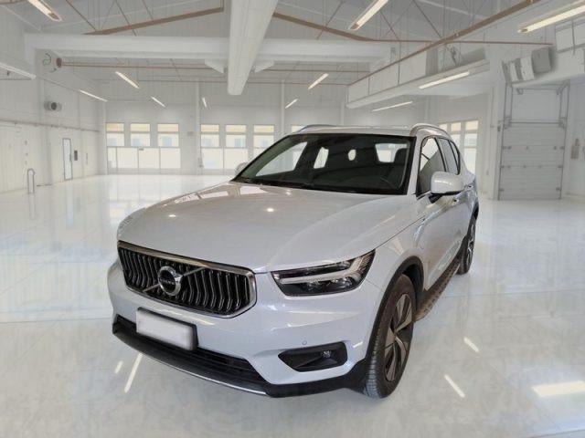 VOLVO XC40 T5 Recharge Plug-in Hybrid Inscription