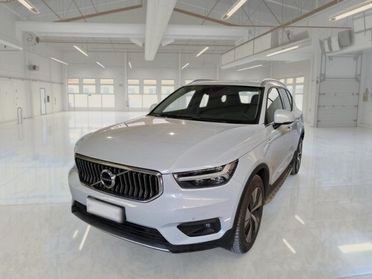VOLVO XC40 T5 Recharge Plug-in Hybrid Inscription