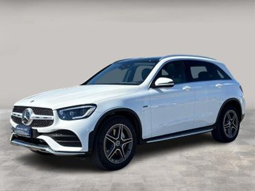 Mercedes GLC 300 300 e EQ-POWER Premium Plus 4Matic 9G-Tronic Plus