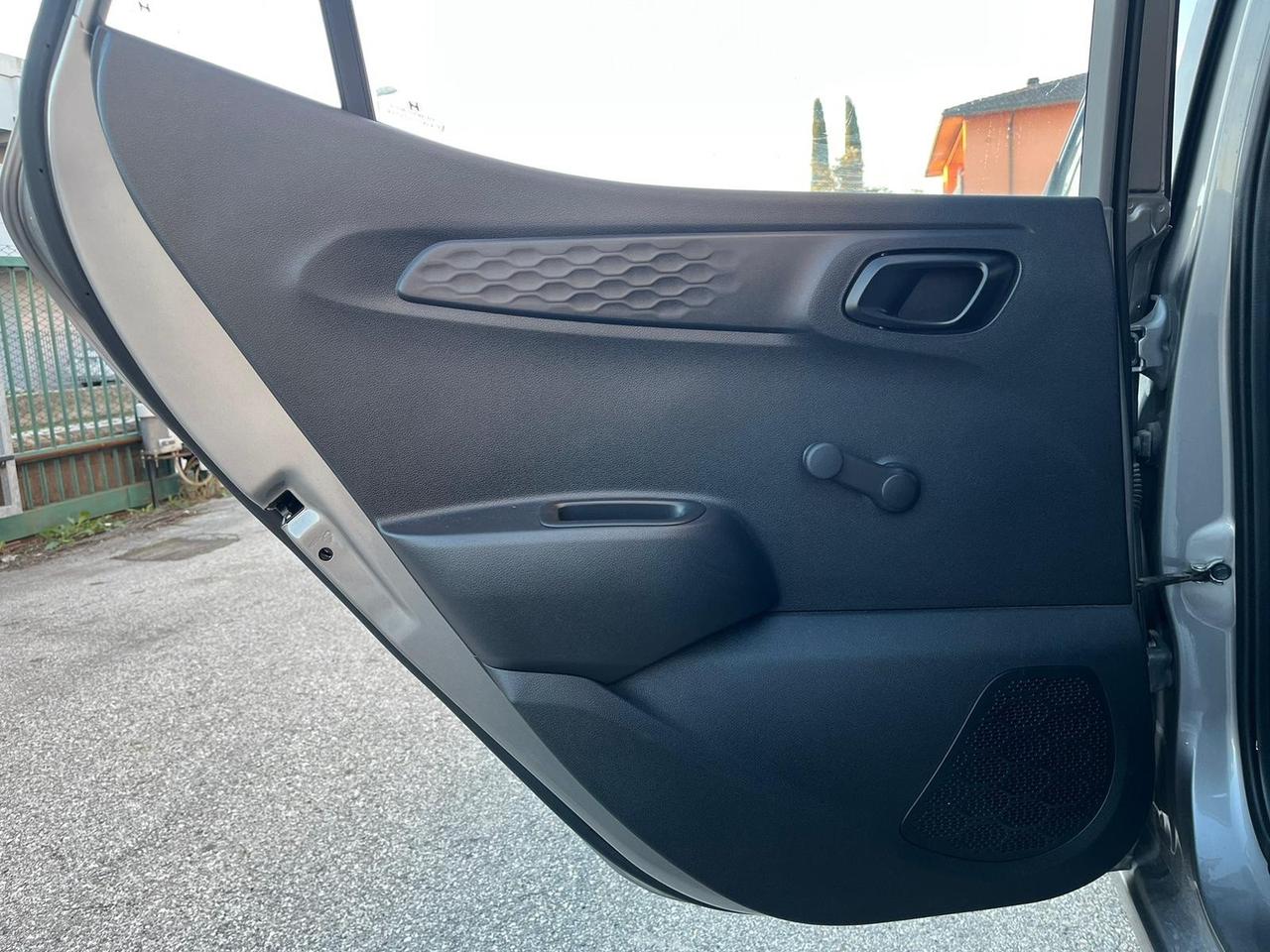 Hyundai i10 1.0 MPI Prime INCIDENTATA