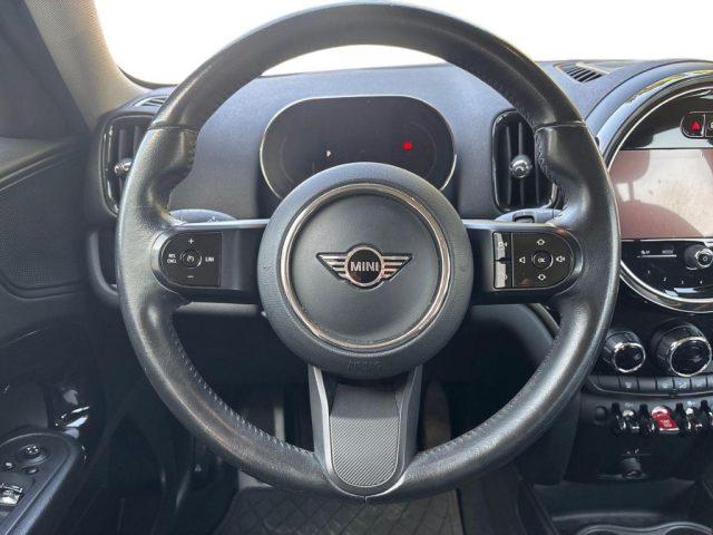 MINI Mini 2.0 Cooper D Countryman