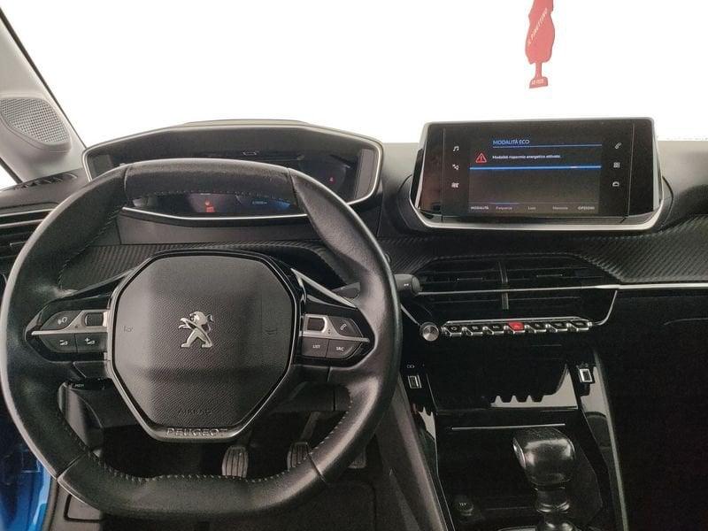Peugeot 208 208 BlueHDi 100 Stop&Start 5 porte Allure Pack