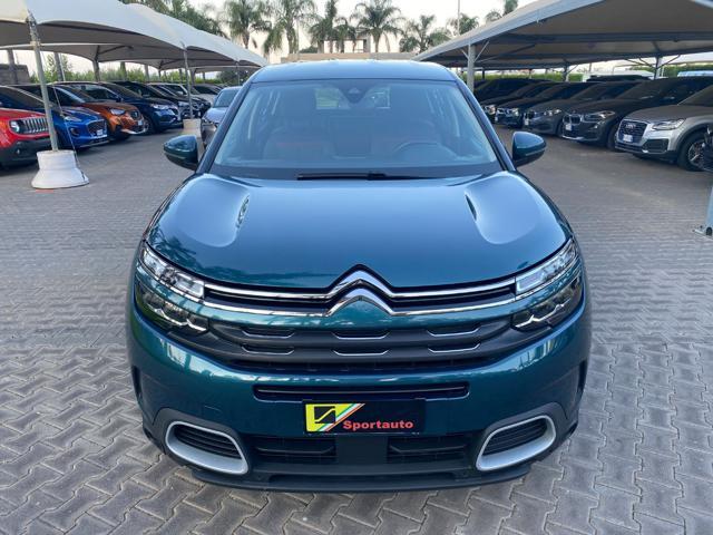 CITROEN C5 Aircross BlueHDi 130 S&S EAT8
