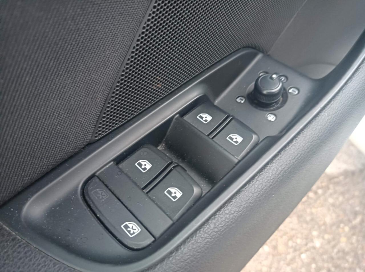 Audi A3 SPB 1.6 TDI Business