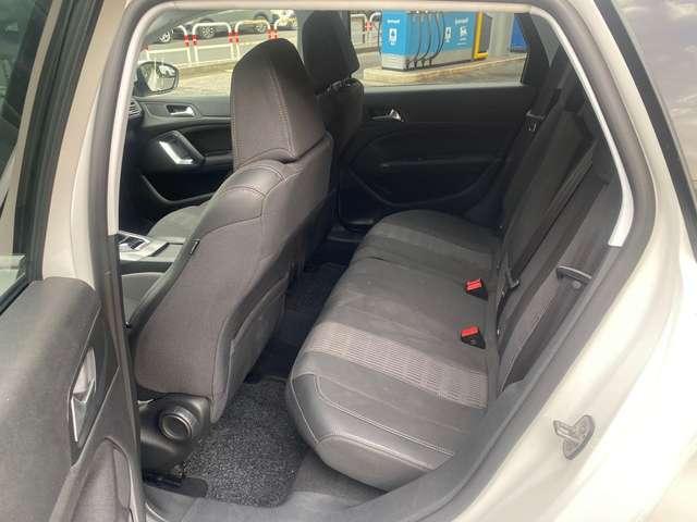 Peugeot 308 308 SW 1.5 bluehdi Allure s