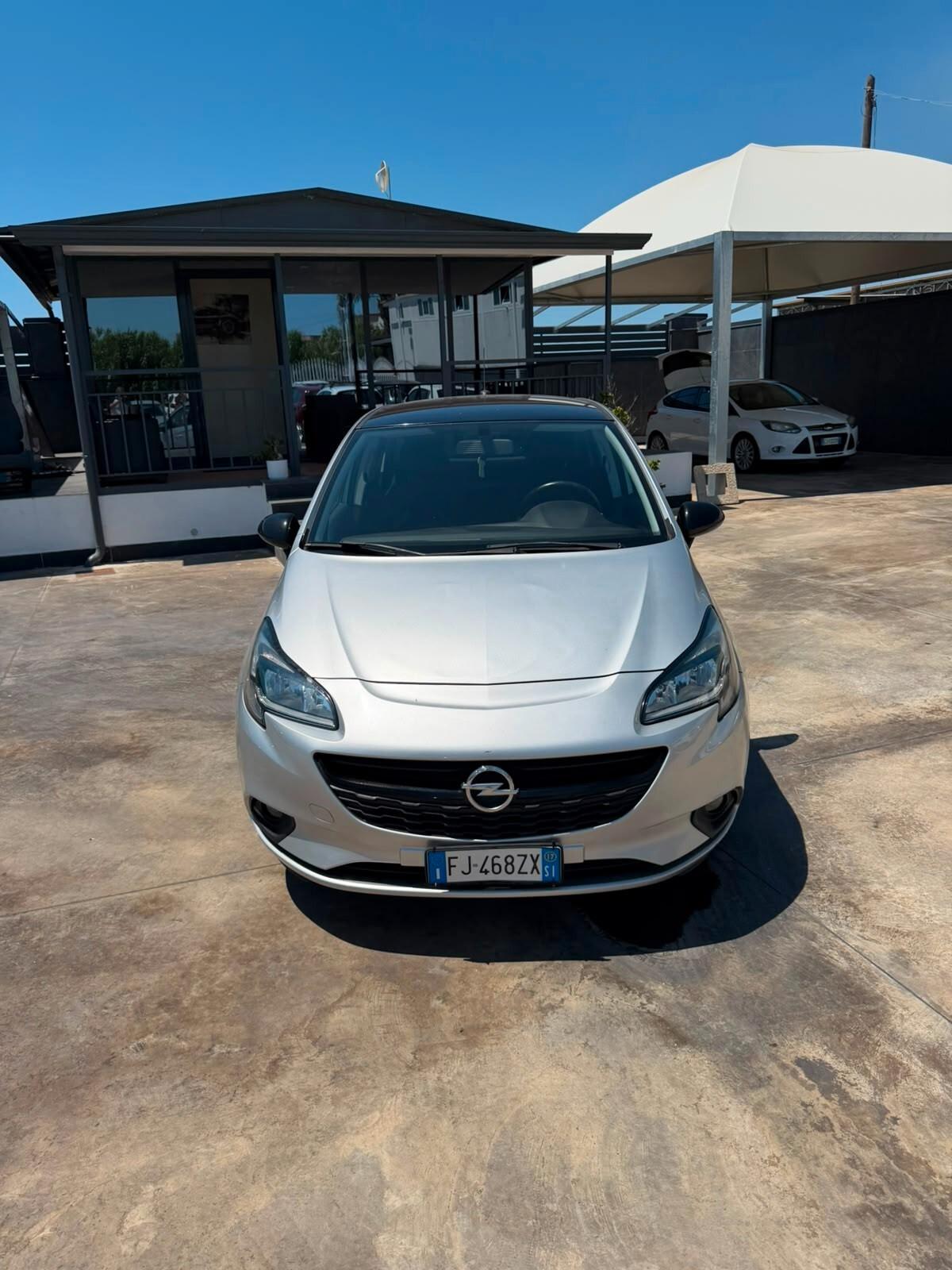 Opel Corsa 1.4 90CV GPL Tech 5 porte Innovation