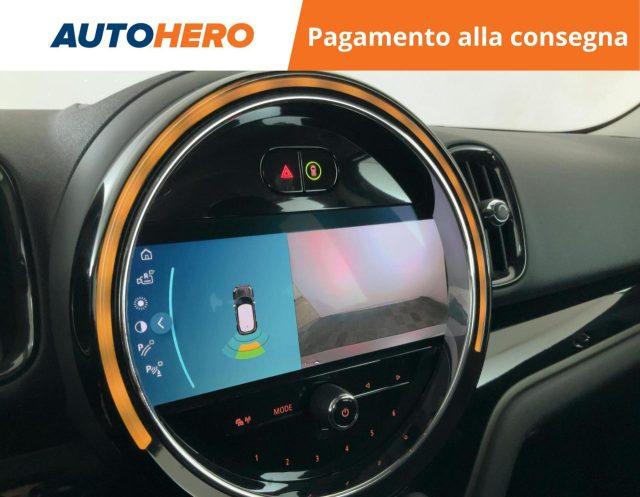 MINI Countryman 1.5 Cooper SE Countryman ALL4 Automatica