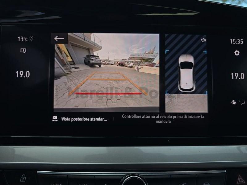 Opel Mokka Mokka 1.2 Turbo 130 CV aut. Ultimate