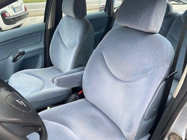CITROEN C3 1.4 HDi 70CV "NEOPATENTATI"