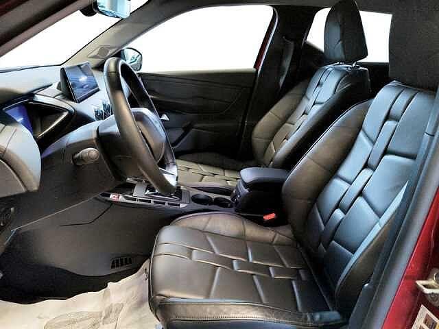 DS DS 3 Crossback DS3 Opera E-tense